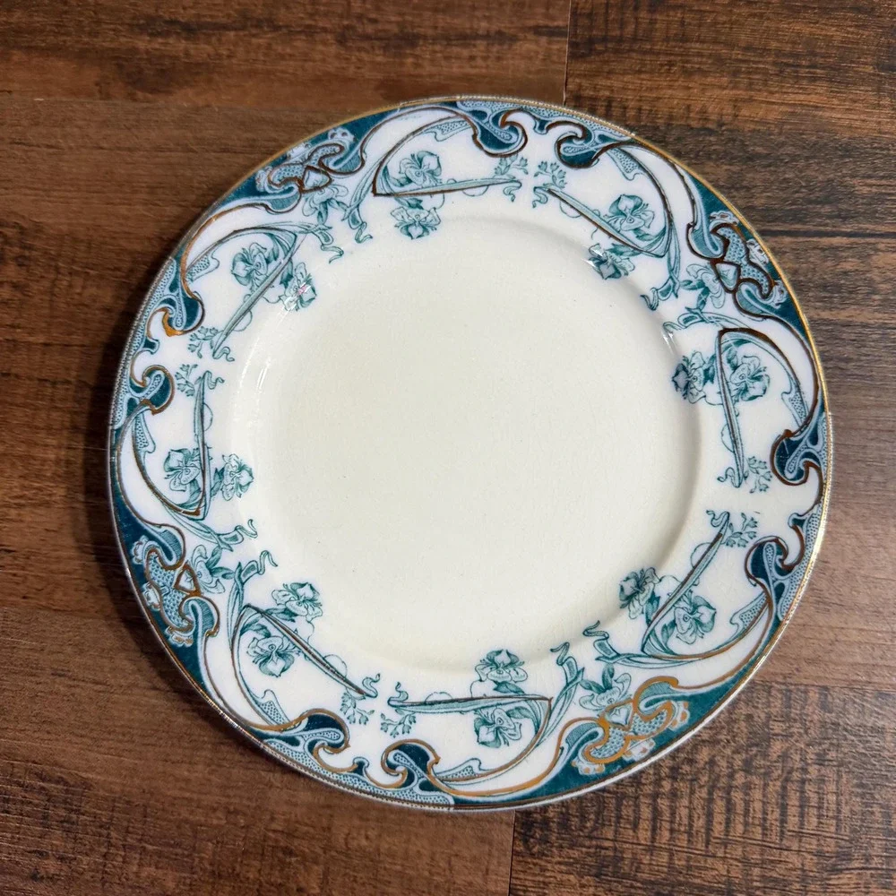 Royal Staffordshire beautiful set